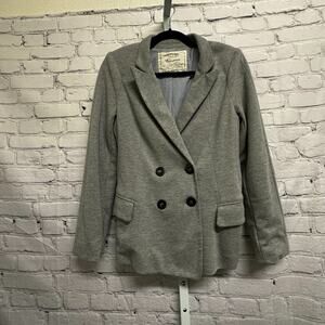 ANTHROPOLOGIE - Cartonnier - Jersey Blazer